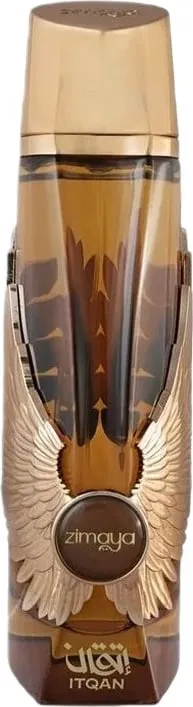 Parfum Zimaya Itqan Gold, Eau de Parfum, 100ml, spray - 1