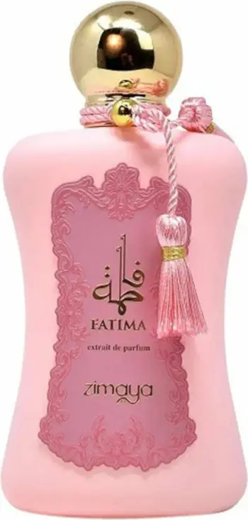 Ekstrakt parfumi Zimaya Fatima pZIM021, 100 ml