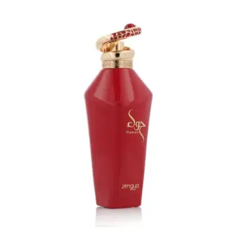 Eau de Parfum Zimaya Hawwa Red, 100 ml