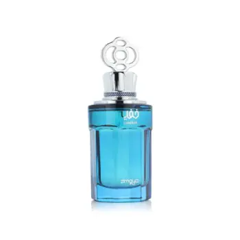 Eau de Parfum Zimaya Zimaya Khafaya Blue, 100 ml