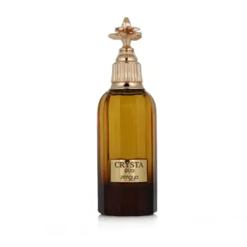 Eau de Parfum Zimaya Crysta Oud, 100 ml