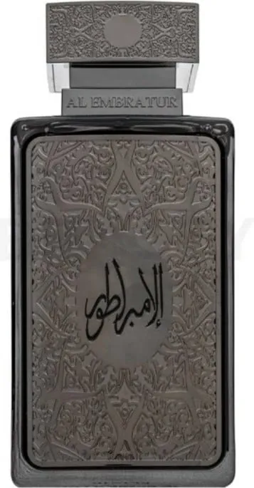 Parfum uniseks Zimaya At Embratur Elixir EDP, 100ml - 1