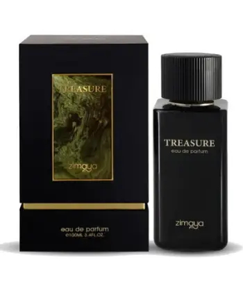 Eau de Parfum Zimaya Treasure, 100 ml