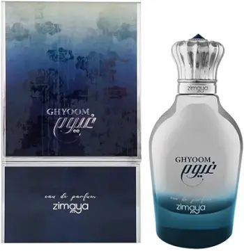 Eau de Parfum Zimaya Ghyoom, 100 ml