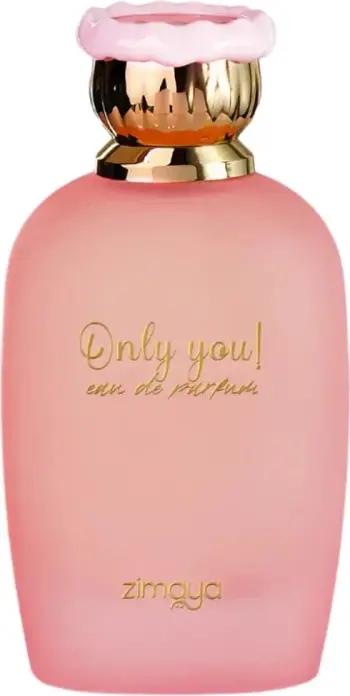 Eau de Parfum Zimaya Only You!, 100 ml