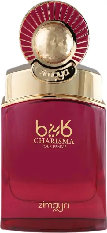 Parfum Afnan Zimaya Charisma for Women, Eau de Parfum, 100ml