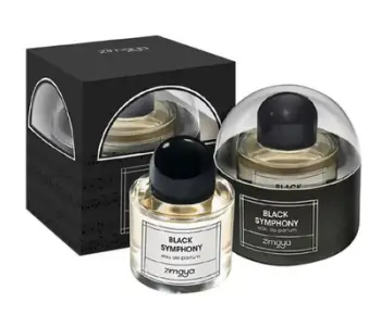 Eau de Parfum Zimaya Black Symphony, 100 ml