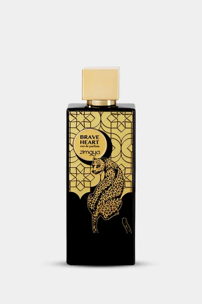 Eau De Parfum Zimaya Brave Heart, 100 ml - 2