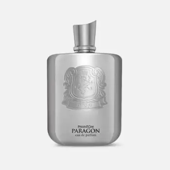 Eau De Parfum Zimaya Phantom Paragon, 100 ml