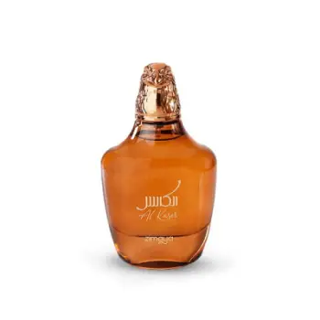 Eau de Parfum Zimaya Al Kaser, 100 ml