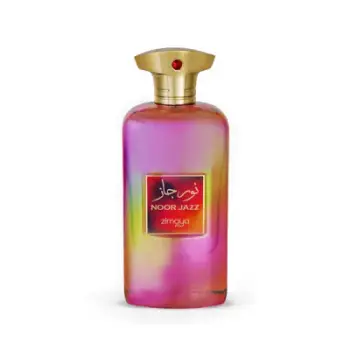 Eau de Parfum Zimaya Noor Jazz, 100 ml