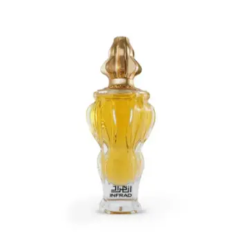 Eau de Parfum Zimaya Ladies Infrad Luxe, 100 ml