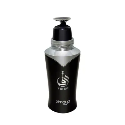 Eau de Parfum Zimaya Taraf Black, 100 ml - 1