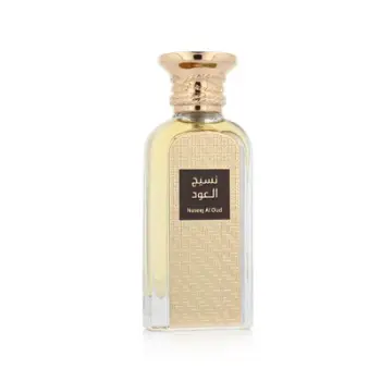 Eau de Parfum Zimaya Naseej Al Oud, 50 ml