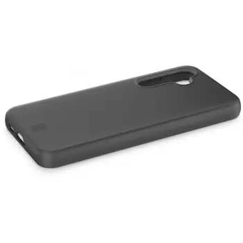 Aksesorë për telefon Cellularline Sensation Case për Samsung Galaxy S23 FE – Zezë