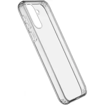 Mbështjellës Cellularline për Samsung Galaxy S23 FE, transparent