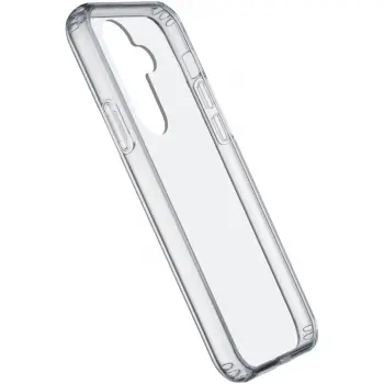 Mbështjellës Cellular Line për Samsung Galaxy A34 5G, transparent