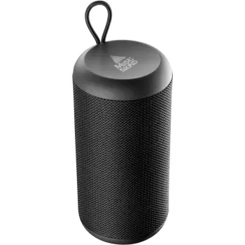 Altoparlantë MusicSound Vertical Bluetooth Speaker Wireless Audio – Zezë