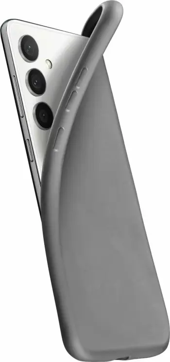 Mbështjellës Cellular Line për Samsung Galaxy A36/A56, 6.6 inch, i zi