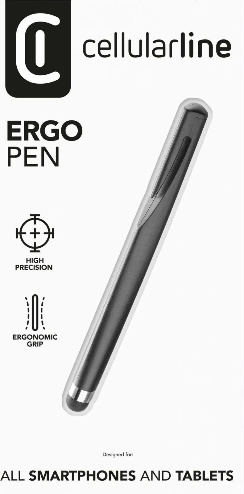 Stylus Cellular Line Ergo Pen universal i zi - 3
