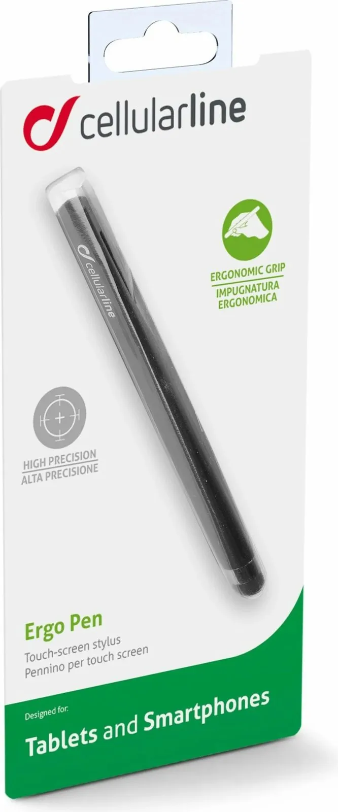 Stylus Cellular Line Ergo Pen universal i zi - 4