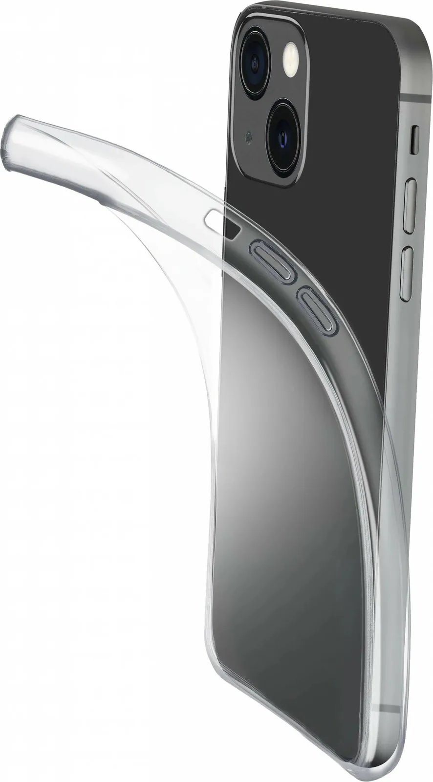 Mbrojtëse Cellularline Fine FINECIPH14T, për iPhone 14 - 1