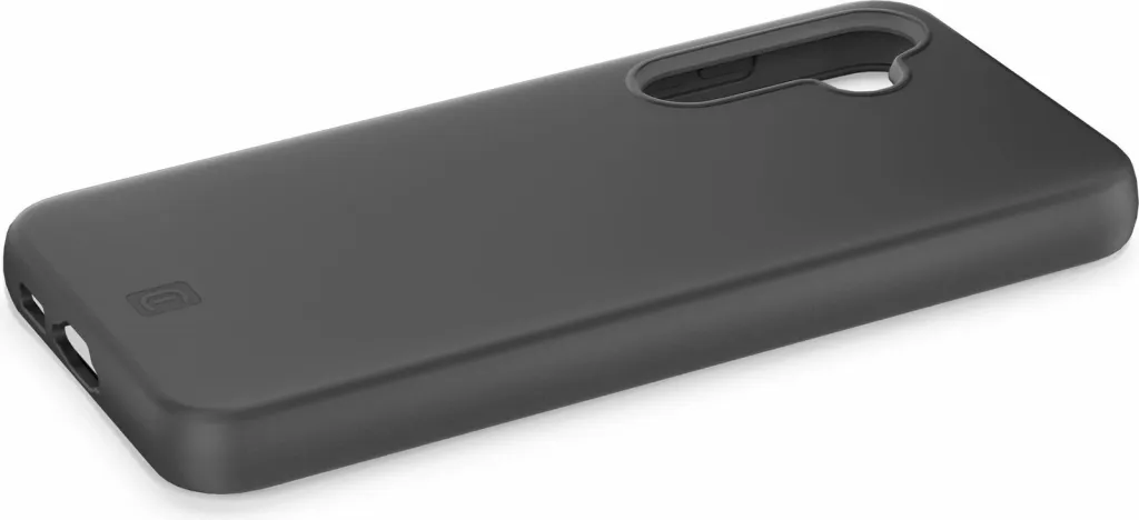 Mbështjellës Cellular Line Samsung Galaxy S23 FE 6.4" i zi - 1