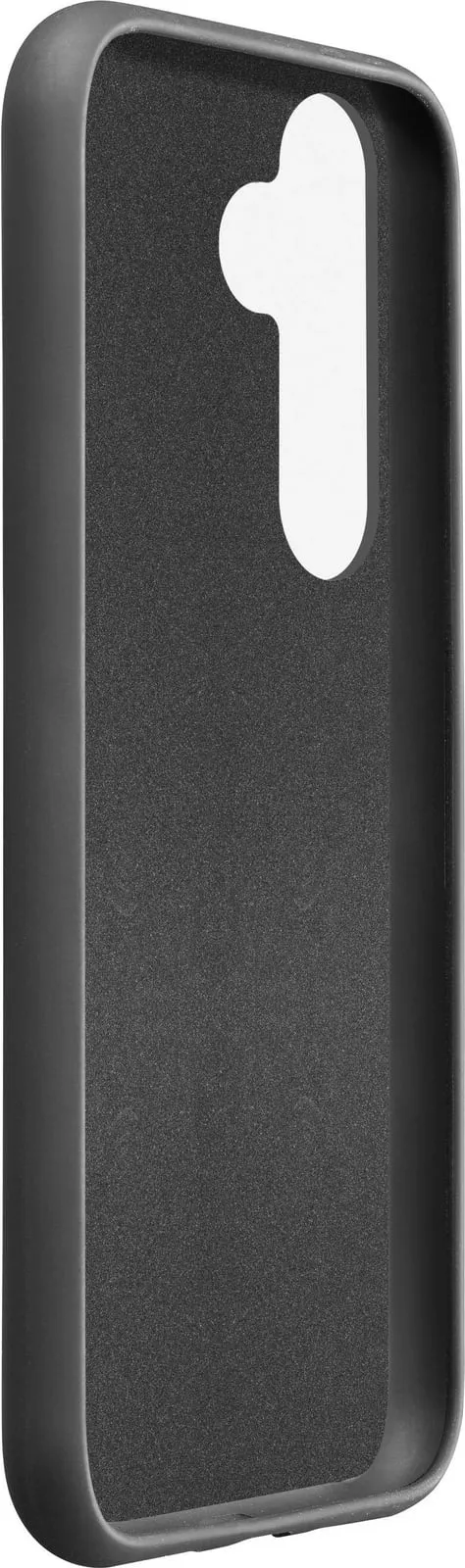 Mbështjellës Cellular Line Galaxy A34 5G, i zi - 2