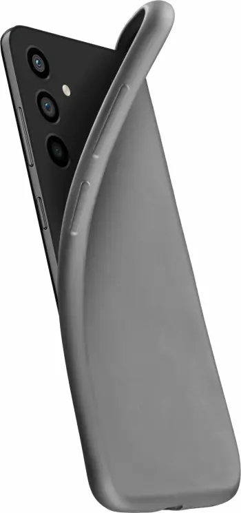 Mbështjellës Cellular Line Galaxy A34 5G, i zi