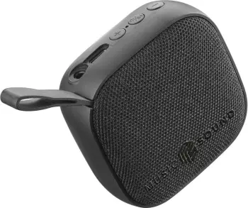 Altoparlant portativ Cellular Line Music Sound 8018080490491, 3W, Bluetooth 5.3, 500mAh, i zi