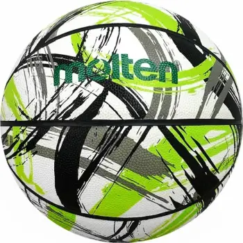 Top basketbolli Molten, multikolor