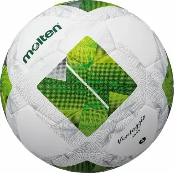 Top futbolli Molten Vantaggio 3400 F3A3400-G, madhësia 3, i gjelbër