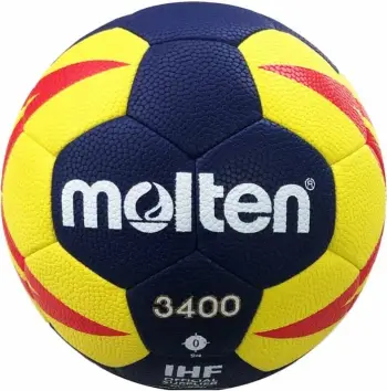 Top volejboll Molten për të gjithë