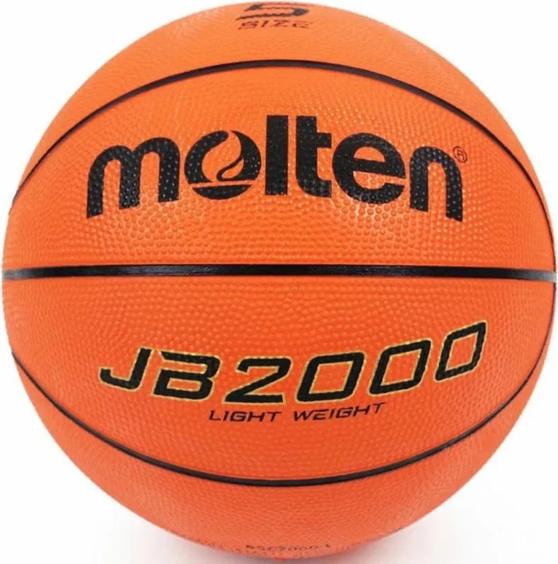 Top Basketbolli Molten, për meshkuj dhe femra - 1