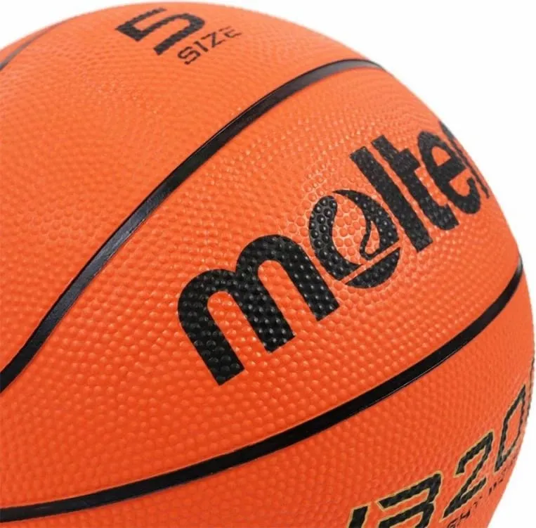 Top Basketbolli Molten, për meshkuj dhe femra - 2