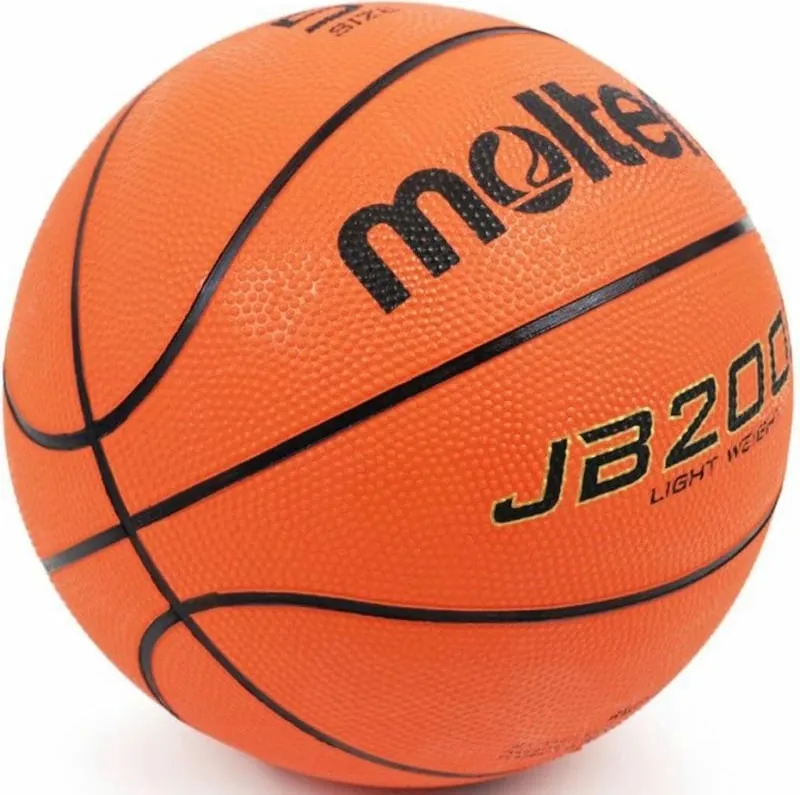 Top Basketbolli Molten, për meshkuj dhe femra - 3