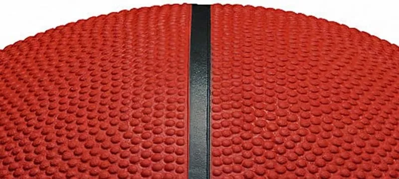 Top basketbolli Molten B7G2000, nr. 7, i kaftë - 2