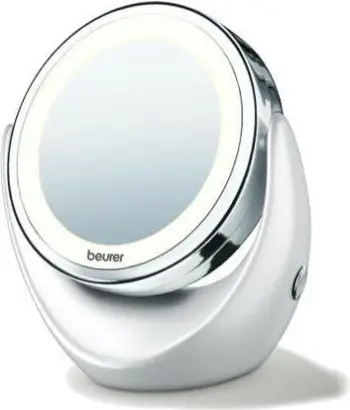 PASQYRE LED BEURER BS49