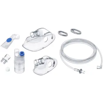 Set pjesësh rezervë për inhalatorin Beurer IH 21/25/26