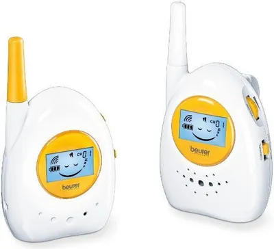Monitor për bebe Beurer BY 84 - 1