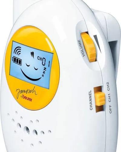 Monitor për bebe Beurer BY 84 - 2