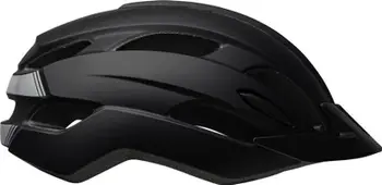 Helm çiklizmi Bell TRACE, MTB, S M 52 57cm, e zezë matte