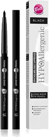 Laps për sy Bell HYPOallergenic Long Wear Eye Pencil 10