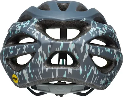 Helmetë biçiklete Bell TEMPO JOY RIDE, 50-57 cm, e kaltër - 2