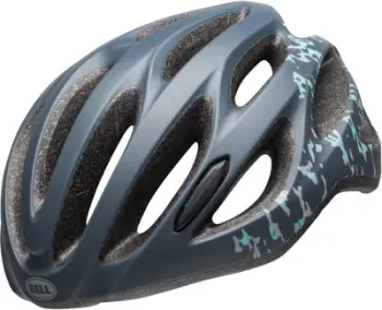 Helmetë biçiklete Bell TEMPO JOY RIDE, 50-57 cm, e kaltër