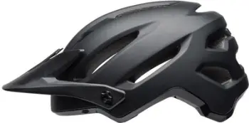 Helmetë çiklizmi Bell 4Forty Mtb, 58-62cm, e zezë