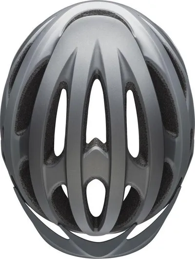 Helmetë mbrojtëse Bell Drifter, S, e gjelbër/hirtë - 2
