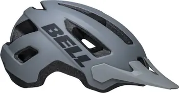 Helmë MTB Bell Nomad 2 Integrated MIPS, Universal M/L 53-60 cm, gri mat