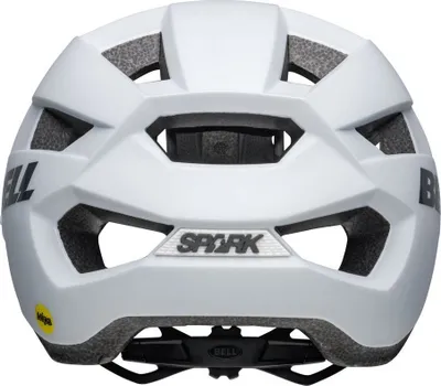 Helmë MTB Bell Spark 2, Universal M/L 53–60 cm, matte blu e errët - 3