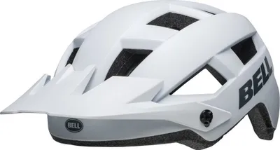 Helmë MTB Bell Spark 2, Universal M/L 53–60 cm, matte blu e errët - 4